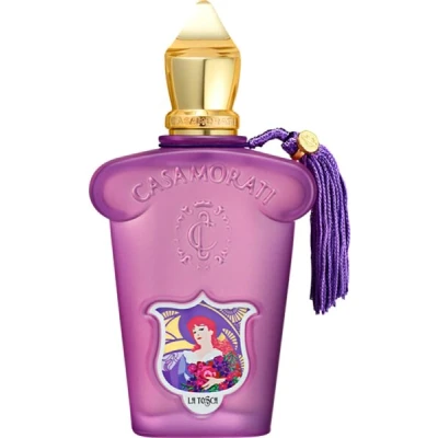 Abbildung von Xerjoff Casamorati La Tosca Eau de Parfum 100 ml
