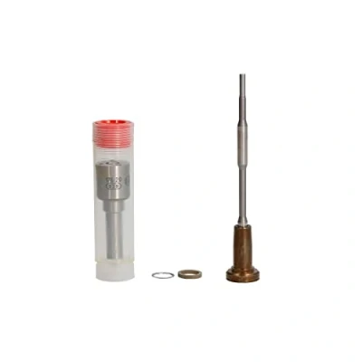 Abbildung von Elemenete der CR Einspritzanlage BOSCH F 00Z C99 626