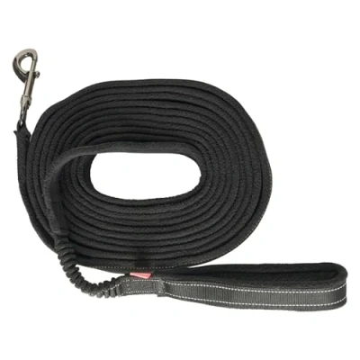 Abbildung von Imperial Riding Longierleine Flexi Fleece
