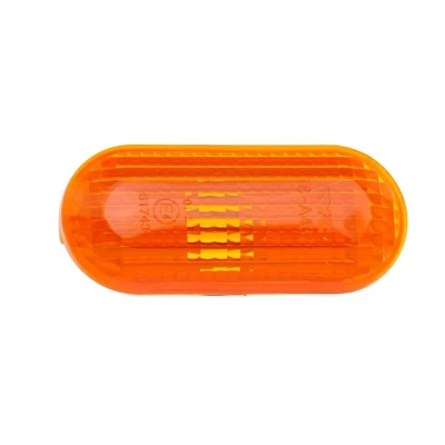 Abbildung von TYC 18 0467 01 2 Blinker seitlicher Einbau ohne Lampenträger FORD: Focus C Max, Fusion Kombi, FIESTA 5