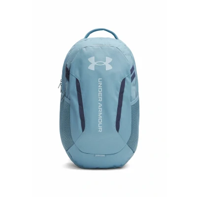 Abbildung von Under Armour Tagesrucksack, Damen, Größe: One Size, Blue smoke
