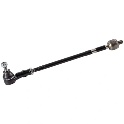 Abbildung von febi BILSTEIN 26245 Spurstange Vorderachse rechts mit Sicherungsmutter Plus VOLKSWAGEN: GOLF 3 Cabrio, 4 Variant