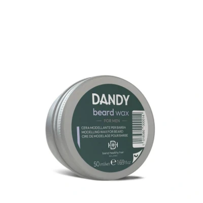 Abbildung von Dandy Beard Wax 50ml
