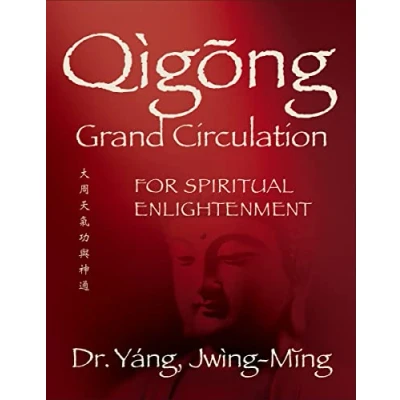 Abbildung von Qigong Grand Circulation For Spiritual Enlightenment (Qigong Foundation)