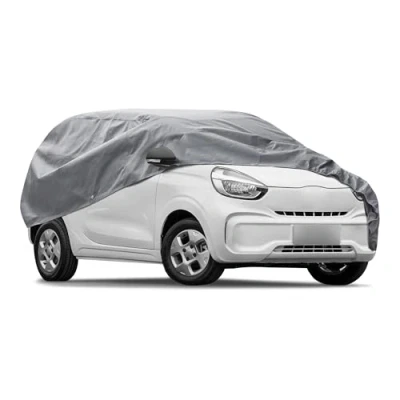 Abbildung von lux.pro Faltgarage, »Flen« Auto Ganzgarage Vollgarage Gr. M