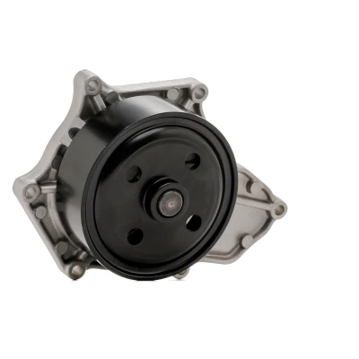 Abbildung von SKF VKPC 93609 Wasserpumpe mit Dichtungen Metall für Keilrippenriementrieb HONDA: CR V 3, FR V, CIVIC 8 Hatchback