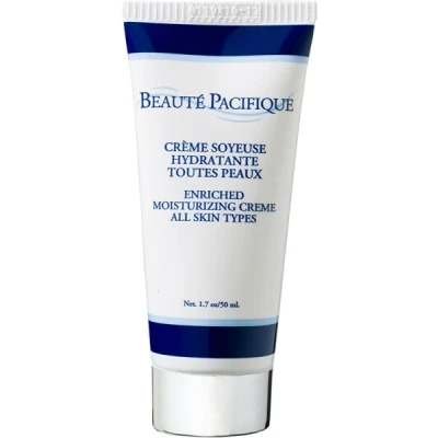 Abbildung von Beaut&eacute; Pacifique Enriched Moisturizing Cream All Skin / Tube 50 ml
