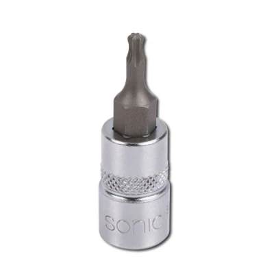 Abbildung von Stiftbuchse 1/4&quot; TORX SONIC 81613725