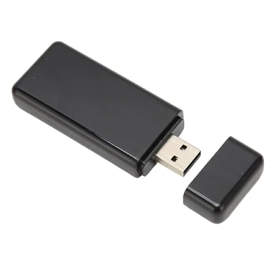 Abbildung von USB WLAN Adapter, Dualband Wireless Netzwerkadapter für TV, LAN Netzwerkkartenadapter