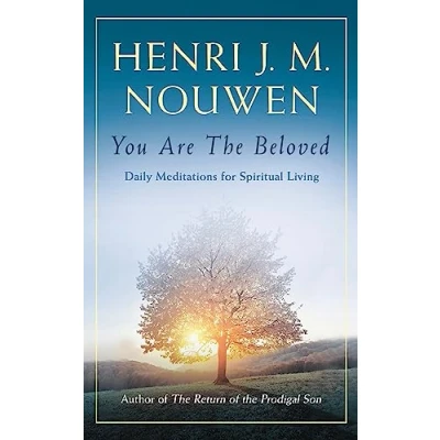 Abbildung von You are the Beloved: Daily Meditations for Spiritual Living