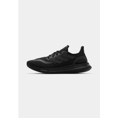 Abbildung von adidas Performance Pureboost 5 Laufschuh Neutral, Herren, Größe: 42, Core black Schuhe