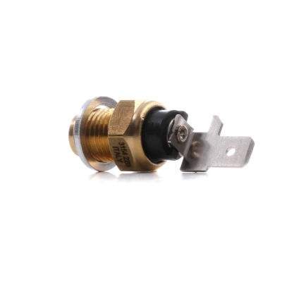 Abbildung von HELLA 6PT 009 107 691 Öltemperatursensor mit Dichtung VOLKSWAGEN: Golf 3, 4 Cabrio, Schrägheck, SEAT: Ibiza 2, Alhambra I, TOLEDO 1