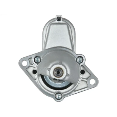 Abbildung von AS PL S3187S Anlasser 12 1,30 10 OPEL: Meriva A, Astra H Caravan, Schrägheck, CHEVROLET: Aveo / Kalos Schrägheck kfzteile,