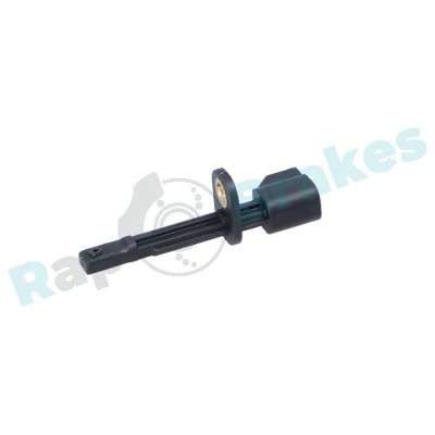 Abbildung von RAP BRAKES R A0566 ABS Sensor Hinterachse links, rechts ohne Kabel aktiver 2 polig VOLVO: V60 II, V90 II Kombi