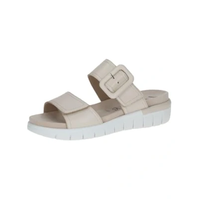 Abbildung von Caprice Pantolette &quot;Caprice Pantoletten Leder&quot;
