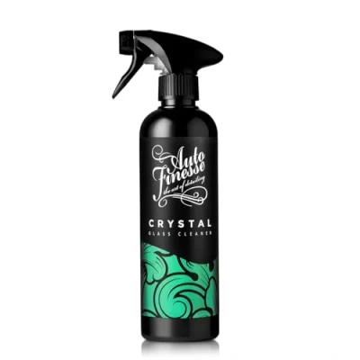 Abbildung von Auto Finesse CRG500 Crystal Glass Cleaner 500ml