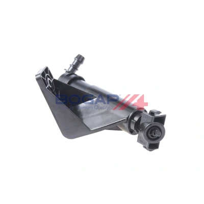Abbildung von BOGAP Y5522111 Waschwasserdüse, Scheinwerferreinigung HYUNDAI: Santa Fé III (DM) 2.0 CRDi 4WD, 2.4 GDI 2.4, CRDi, 2.2 4WD