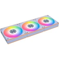 Abbildung von UNI FAN CL120 Wireless, Gehäuselüfter