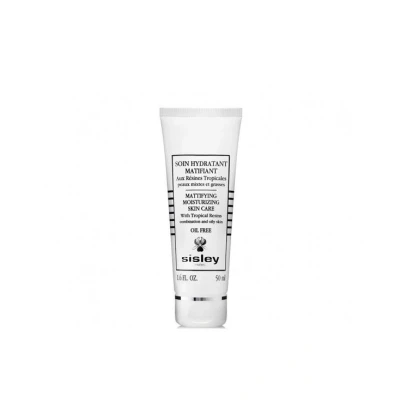Abbildung von Sisley Mattifying Moisturizing Skin Care 50 ml