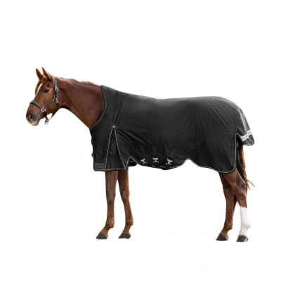 Abbildung von Waldhausen Outdoordecke Scandic High Neck 100g Schwarz 155/205 Agradi.deVerkauft von Agradi