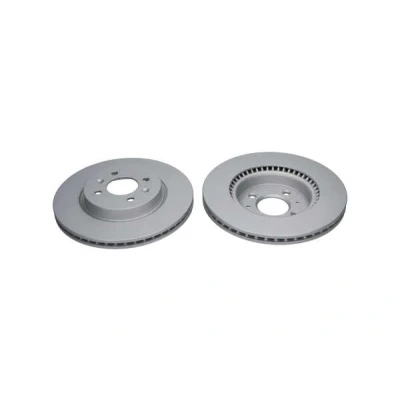 Abbildung von KAVO PARTS BR 4239 C Bremsscheibe 280 22 4 100 Belüftet beschichtet KIA: Rio 3, Schrägheck, Stonic HYUNDAI: i20 II Schrägheck