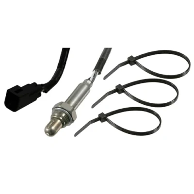 Abbildung von FEBI BILSTEIN 21381 Lambdasonde beheizt 4 FORD: FIESTA 4, 3, Galaxy Mk1 MPV