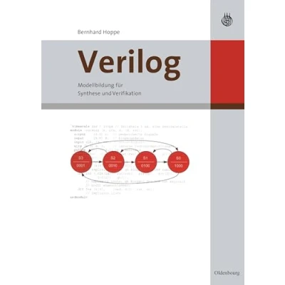 Abbildung von Verilog: Modellbildung für Synthese und Verifikation (Grundlagen der Elektro Informationstechnik)