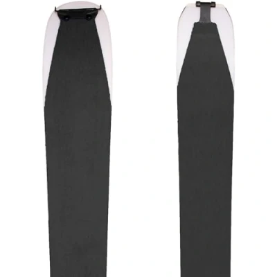 Abbildung von Snowline Guide Mix Basic 135 mm/ 161 168 cm (Neutral PAAR) Skitourenfelle