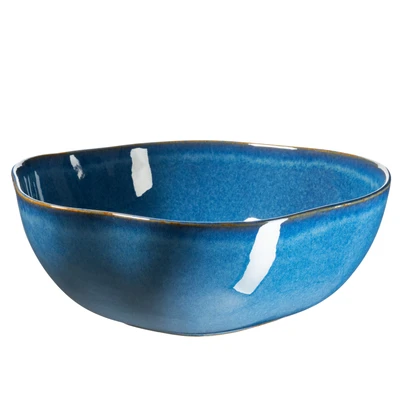 Abbildung von MÄSER Schüssel &quot;Cordelia, Set, aus Steinzeug, Ø 28 cm&quot;, 6 tlg., Steinzeug