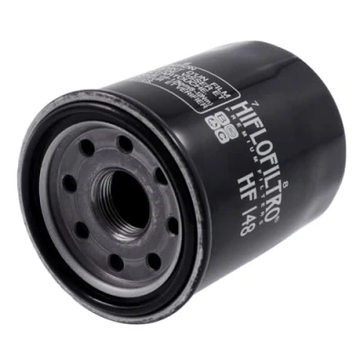 Abbildung von Ölfilter HIFLOFILTRO für TGB Blade 550 4X4 IRS LOF 2011 39,4 PS, 29 kw