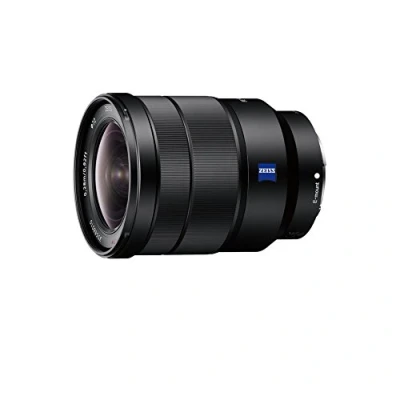 Abbildung von Sony Vario Tessar T* 16 35mm f/4 ZA OSS FE