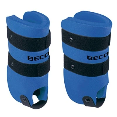 Abbildung von Beco Unisex Erwachsene Beinschwimmer 9621 Beinschwimmer, Sortiert/original, XL