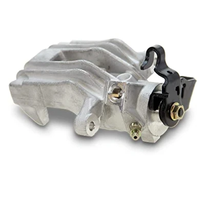 Abbildung von ATEC Germany 1x Bremssattel hinten rechts Bremszange Faustsattel ohne Halter
