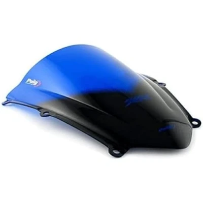 Abbildung von Puig 4356G Kuppel Racing Honda CBR600rr 07 12, Gelb