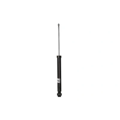 Abbildung von Magnum Technology AGW080MT Stoßdämpfer Hinterachse Gasdruck 25, 38 Zweirohr Federbeineinsatz oben Stift, unten Auge VOLKSWAGEN: Golf 7 Schrägheck