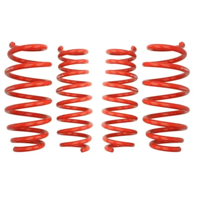 Abbildung von EIBACH Pro Kit E10 10 005 06 22 Fahrwerksatz, Federn ALFA ROMEO: 159 Sportwagon