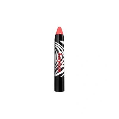 Abbildung von Sisley Lippenstift Lip Make Up Phyto Twist Tinted Balm 8 Candy Stick 2.5 gr