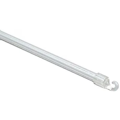 Abbildung von Sichtschutzbedienstab Wendestab, GARDINIA, Jalousien, (1 tlg), Zubehör Aluminium Jalousie