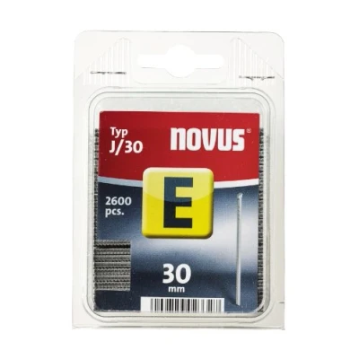 Abbildung von NOVUS Stifte Typ E J/30 [2600 St.]