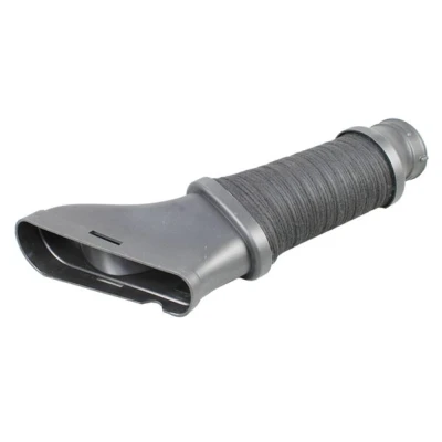 Abbildung von METZGER 2388015 Ansaugschlauch, Luftfilter Luftfiltergehäuse, links MERCEDES BENZ: E Klasse Limousine, T modell, CLS Coupe