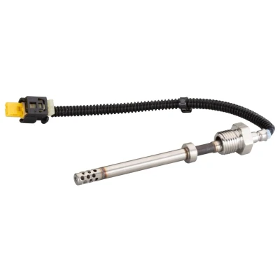 Abbildung von HELLA 6PT 010 376 141 Sensor, Abgastemperatur MERCEDES BENZ: E Klasse T modell, C Limousine