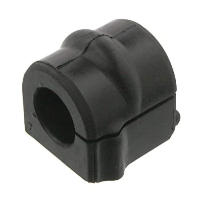 Abbildung von FEBI BILSTEIN 36558 Achsmanschette radseitig, Hinterachse Gummi BMW: 5 Touring, Limousine, X6