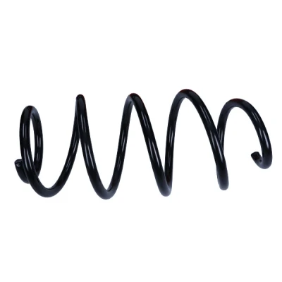 Abbildung von MAXGEAR 60 0624D Fahrwerksfeder Vorderachse VOLKSWAGEN: Touran I, Golf 6 Cabrio, AUDI: A3 Cabrio