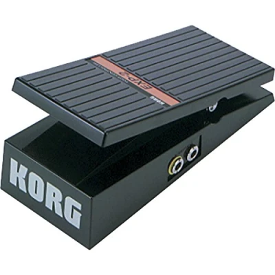 Abbildung von KORG EXP2 Fußpedal für MIDI Keyboard