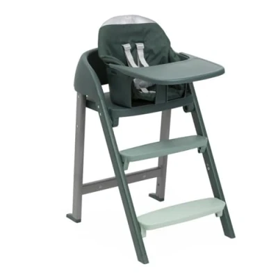 Abbildung von Chicco Crescendo Up Pearl Evolutionsstuhl