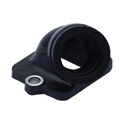 Abbildung von Ansaugstutzen original kompatibel mit Gilera Runner FX 125 180 Piaggio Hexagon SKR TPH 430206