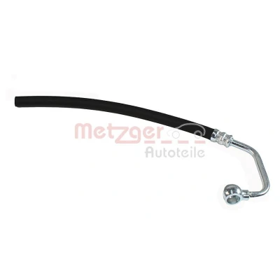 Abbildung von METZGER 2361145 Hydraulikschlauch, Lenkung AUDI: 100 C4 Limousine, A6 Avant