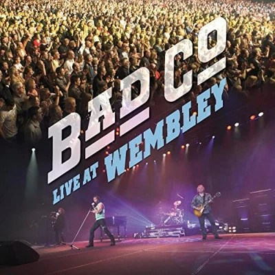 Abbildung von Live at Wembley [Vinyl LP]