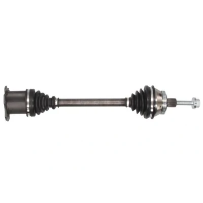 Abbildung von POINT GEAR PNG72776 Antriebswelle Vorderachse beidseitig 542 98 AUDI: A6 C5 Avant, Limousine