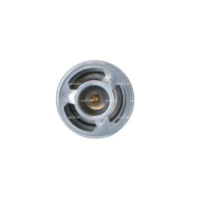 Abbildung von NRF 725007 Kühlwasserthermostat 89 ohne Gehäuse RENAULT: TWINGO 1, CLIO 19 I Schrägheck